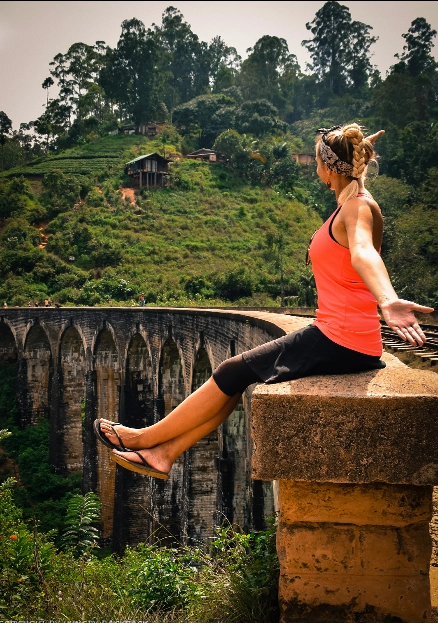 Ella One Day Tour from Galle & South Coast